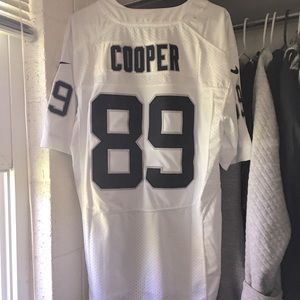 Great Amari Cooper jersey, like new.